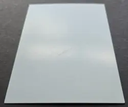 SIGNED MtG Magic Anson Maddocks _ Beta CE _ Artist Proof _ LIVING ARTIFACT _1/50 - Image 5