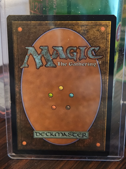 Old Gnawbone (Borderless) Adventures in the Forgotten Realms Regular - Image 2