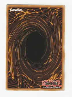 Yu-Gi-Oh! Eria The Water Charmer, Gentle RA03-EN047 (Quarter Century Secret Rare - Image 2