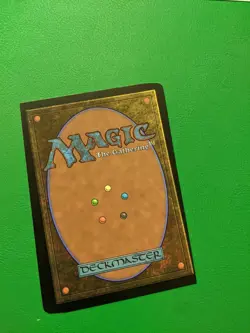 plains mtg twisted square corner miscut misprint error strixhaven - Image 2