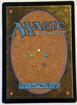 MTG Fain, the Broker Commander: Outlaws of Thunder Junction 133 NM - Image 2