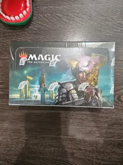 Magic The Gathering - 2013 - Theros Booster Box English Factory Sealed NEW - Image 1