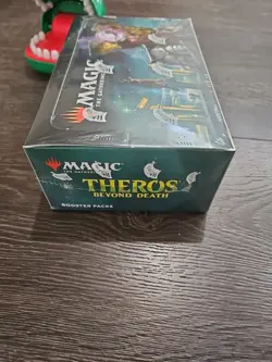 Magic The Gathering - 2013 - Theros Booster Box English Factory Sealed NEW - Image 3