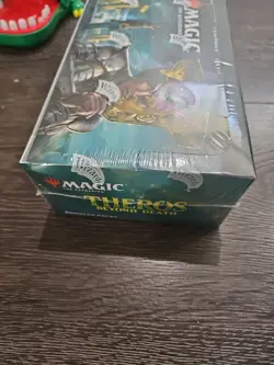 Magic The Gathering - 2013 - Theros Booster Box English Factory Sealed NEW - Image 5
