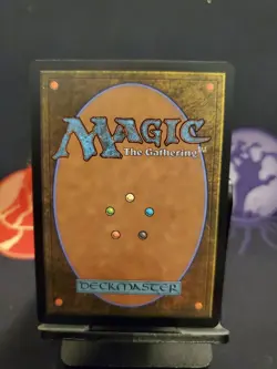 Varragoth, Bloodsky Sire Kaldheim KHM 115 Regular Legendary -- BUY 2 GET 10% OFF - Image 2