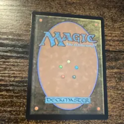 Magic: The Gathering Zacama, Primal Calamity Mythic Legendary Red Green White C… - Image 2