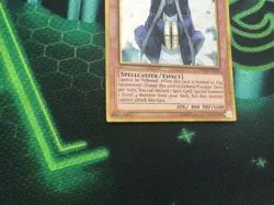 PGLD-EN089 YUGIOH Summoner Monk Gold Rare 1st edition NEAR MINT/MINT - Image 2