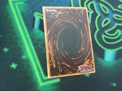 PGLD-EN089 YUGIOH Summoner Monk Gold Rare 1st edition NEAR MINT/MINT - Image 4