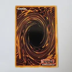 Swordsoul Supreme Sovereign Chengying - MAMA-EN039 - NM - Ultra - 1st - Yugioh - Image 2