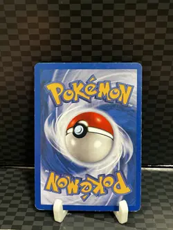 Pichu 93/123 - Pokemon TCG Mysterious Treasures 2007 - HP - Image 2