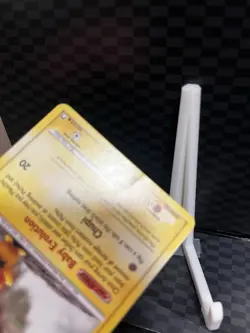 Pichu 93/123 - Pokemon TCG Mysterious Treasures 2007 - HP - Image 3