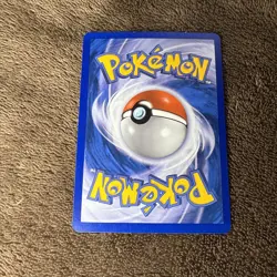 Pokemon TCG Bagon 57/113 EX Delta Species Stamped Reverse Holo Common - Image 2