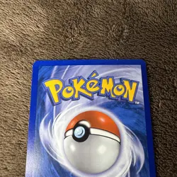 Pokemon TCG Bagon 57/113 EX Delta Species Stamped Reverse Holo Common - Image 3