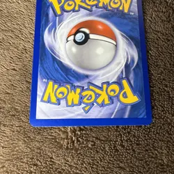 Pokemon TCG Bagon 57/113 EX Delta Species Stamped Reverse Holo Common - Image 4