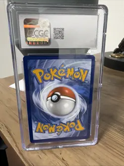 Pokemon - Iono’s Kilowattrel #163/159 - Journey Together - CGC 10 - Gem Mint - H - Image 2