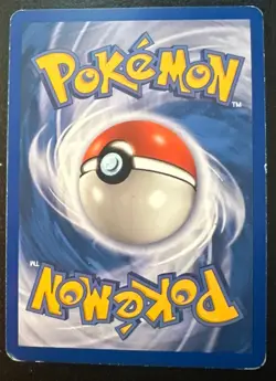 2007 Pokemon Diamond And Pearl - Piplup Holo 93/130 MP SWIRL - Image 2