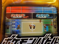 Battle e Series 1 "Hidden Ruins" Booster Pack Sealed 2003 Japanese Pokemon Vtg - Image 4