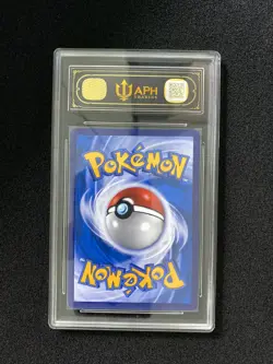 2024 Pokemon TCG S-Chinese CSHC Vaporeon VMAX 006/009 APH 10 LY22 - Image 2