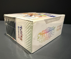 Pokemon TCG: Prismatic Evolution Elite Trainer Box ETB Sealed 189772 - Image 4