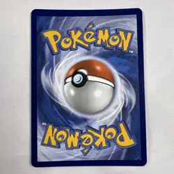 Pokemon TCG ME01: Mega Evolutions Mega Mawile Ex Ultra Rare 162/132 - Image 2