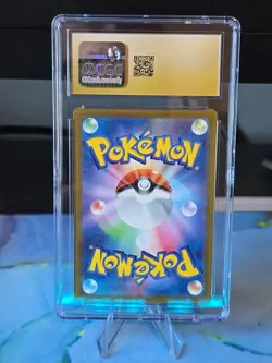 🔥 Pristine 10 Mewtwo V 050/172 Pokemon 2022 VSTAR Universe Holo JPN 220 HP - Image 2