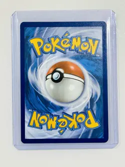 Pokemon TCG Mega Audino Ex 253/217 Ascended Heroes Ultra Rare NM - Image 2