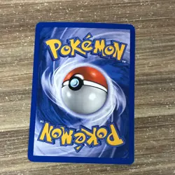 Pokemon Heracross Neo Genesis Holo Rare Unlimited 6/111 60 HP Megahorn - Image 2
