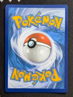 Cornerstone Mask Ogerpon ex - 160/131 SV: Prismatic Evolutions Pokemon NM Holo - Image 2