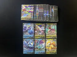 2024 Pokemon TCG S-CHN CS4.5C 038/063 RR Dragonite V Noivern V Lot*101 YV34 - Image 1