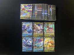 2024 Pokemon TCG S-CHN CS4.5C 038/063 RR Dragonite V Noivern V Lot*101 YV34 - Image 2