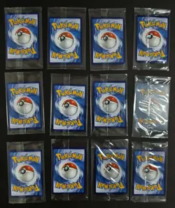 Gen 9 starters PROMO Quaxly Fuecoco Sprigatito Sealed pokemon Chinese Lot12 NE40 - Image 2