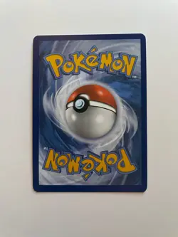 Cornerstone Mask Ogerpon EX !Play Pokemon Prize Pack Series 6 Stamped - Image 2