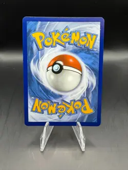 TCG POKEMON PIKACHU V FULL ART 157/172 HOLO BRILLIANT STARS - Image 2