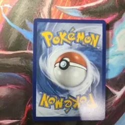 Pokemon TCG Near Mint Perfect Order Mega Zygarde ex 104/088 Ultra Rare - Image 2