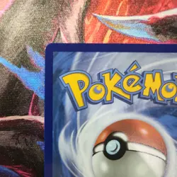 Pokemon TCG Near Mint Perfect Order Mega Zygarde ex 104/088 Ultra Rare - Image 3