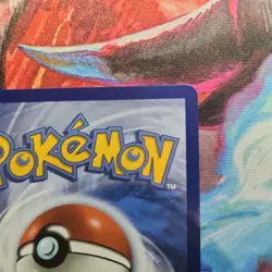 Pokemon TCG Near Mint Perfect Order Mega Zygarde ex 104/088 Ultra Rare - Image 4