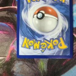 Pokemon TCG Near Mint Perfect Order Mega Zygarde ex 104/088 Ultra Rare - Image 5