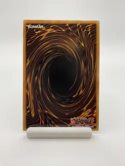 Yu-Gi-Oh! Cooky Yummy Jush-EN017 Ultra Rare 1st Ed. - Image 2