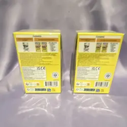 Bandai One Piece Card Game Adventure on Kami's Island Double Pack Booster Box E… - Image 2