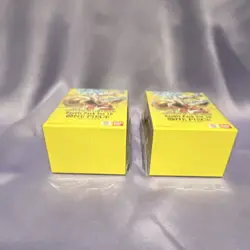 Bandai One Piece Card Game Adventure on Kami's Island Double Pack Booster Box E… - Image 5