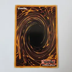 Shadow-Imprisoning Mirror - MAMA-EN097 - NM - Ultra Rare - 1st ed - Yugioh - Image 2