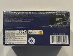 One Piece TCG OP-01 English Romance Dawn Blue Bottom Booster Box NEW SEALED - Image 4