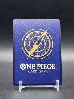 One Piece TCG - Uta SEC EB03-061 - Secret Rare - Heroines Edition NM/M English - Image 2