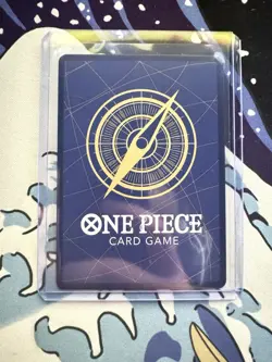 Bandai Boa Hancock SP Special Adventure on Kami's Island OP12-014 One Piece CCG - Image 2