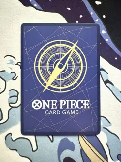 Bandai Boa Hancock SP Special Adventure on Kami's Island OP12-014 One Piece CCG - Image 4