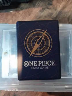 ONE PIECE Borsalino EB04-058 SR Adventure On Kami’s Island OP15 ENG - Image 4