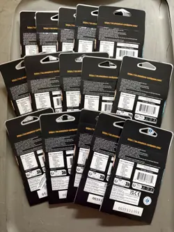 One Piece 15 packs Op-09 & 24 packs of OP-13 ”SLEEVED PACKS” Factory sealed - Image 2