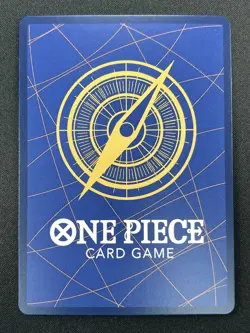 [NM] Portgas D. Ace ONE PIECE Japanese ST13-011 SR The Three Brothers Bond 27M10 - Image 3