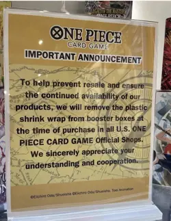 One Piece OP15/EB04 Adventure on KAMI’S Island Booster Box ENG Confirmed Presale - Image 3