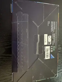 Disney Lorcana The First Chapter Booster Box Factory Sealed-24 Packs - Image 2